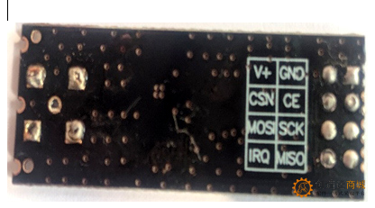 教程：基于Arduino开发板使用nRF24L01制作远程对讲机（Walkie Talkie）