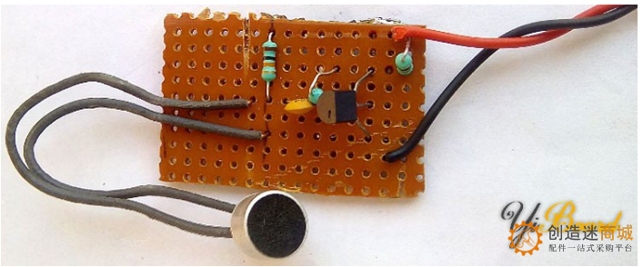 教程：基于Arduino开发板使用nRF24L01制作远程对讲机（Walkie Talkie）