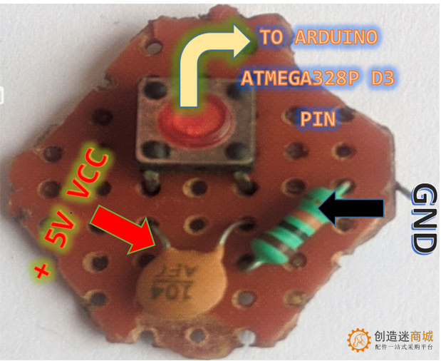 教程：基于Arduino开发板使用nRF24L01制作远程对讲机（Walkie Talkie）