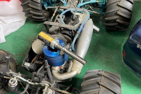 为什么甲醇遥控车逐渐没落了