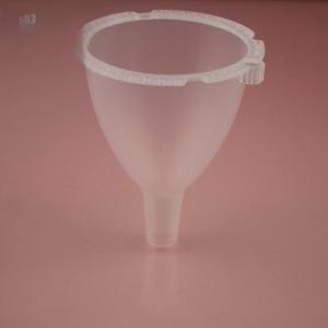 透明75mm 料杯 漏斗 功能漏斗 养鱼自动投料料盛 科技积木零件 SN298