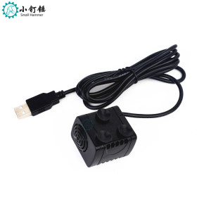 HBCP63  AD180-0510B水泵USB  170405 潜水泵 小水泵
