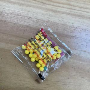 7-8mm软胶弹软胶球塑料软弹男孩玩具 1包