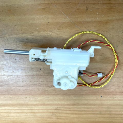 恒龙1：16遥控坦克模型打弹波箱BB弹炮 SNT160