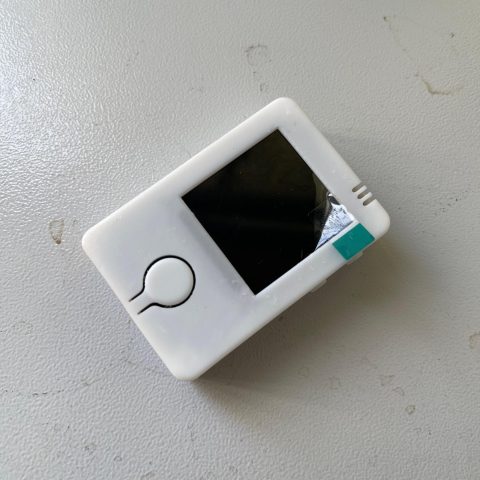 小智AI聊天机器人Deepseek 光固化3D打印可充电ESP32