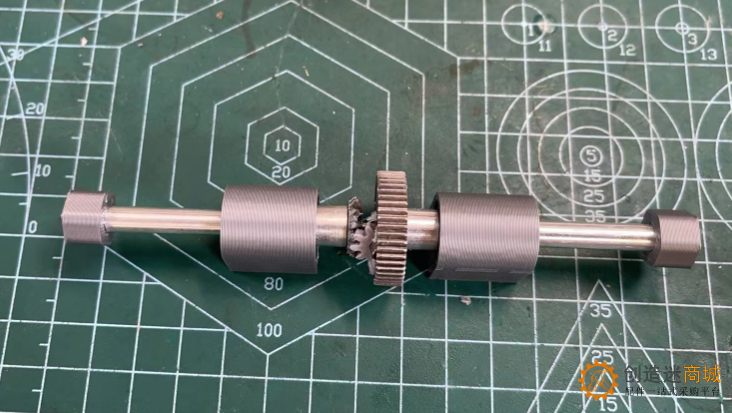 教程：如何制作一个带遥控的全拼装小车？