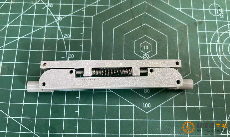 教程：如何制作一个带遥控的全拼装小车？
