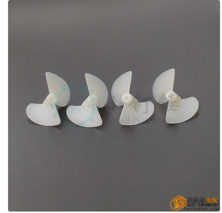 教程：如何自己动手DIY制作一个遥控船？v0.1