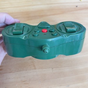 全新单独遥控器  绿色