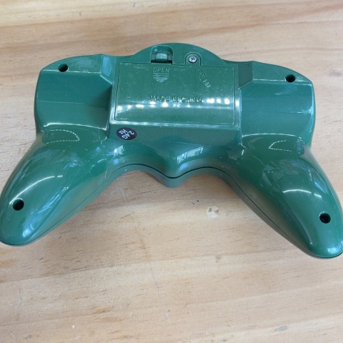 全新单独遥控器  绿色
