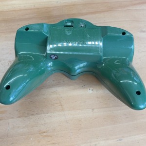 全新单独遥控器  绿色