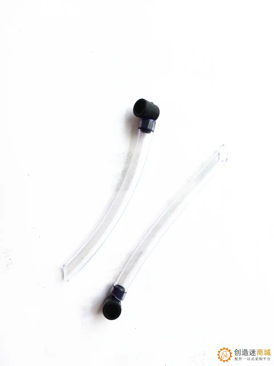 恒龙 冒烟波箱 冒烟管 SNT70 3818冒烟管一对 160201