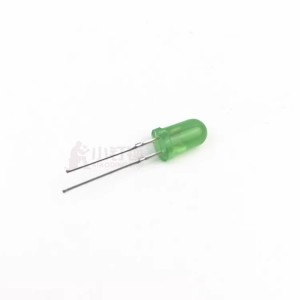 5MM 白发白超高亮LED发光二极管白灯白/红/黄/蓝/绿色发光管 SN257白色LED5mm白发白