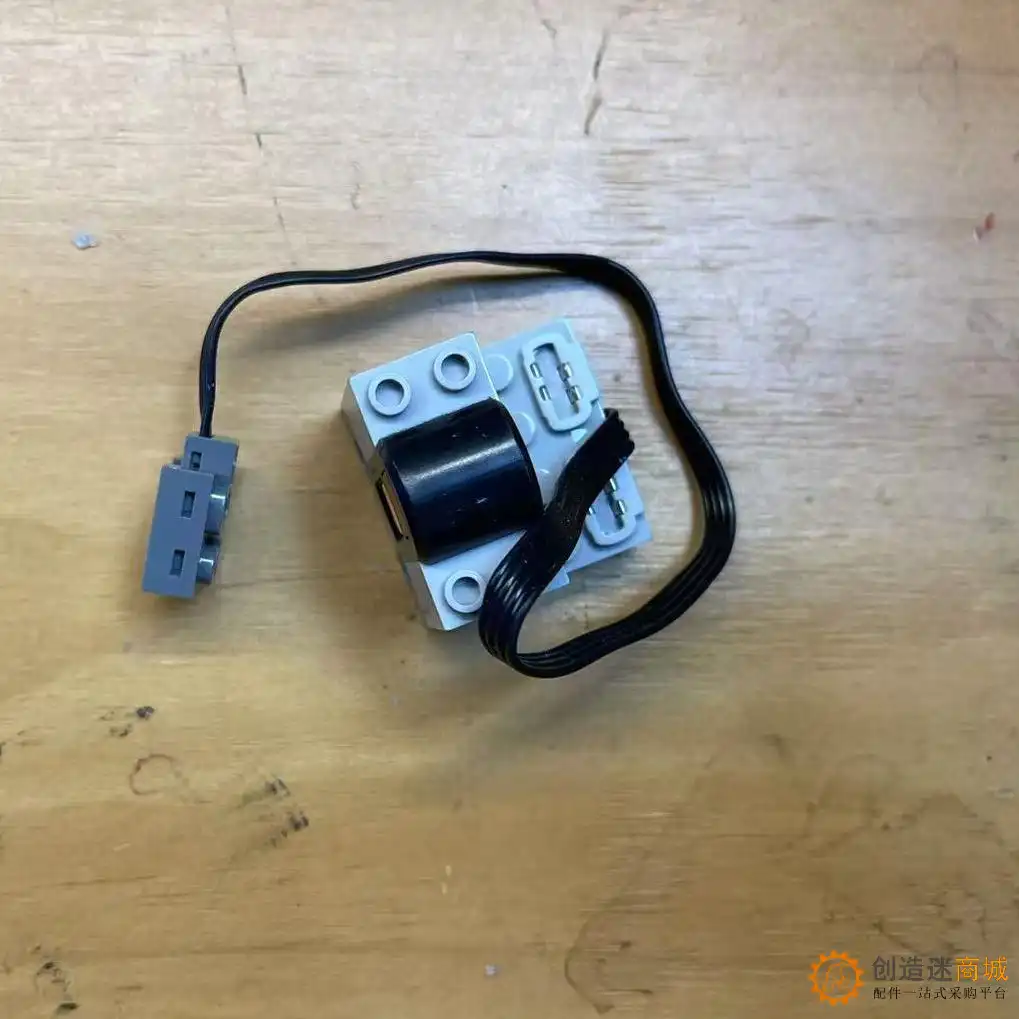 兼容乐高2.4G遥控接收器传感器webo2.0