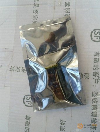 PCF8563 PCF8563T 8563 模块 时钟模块 RTC模块 SNA359