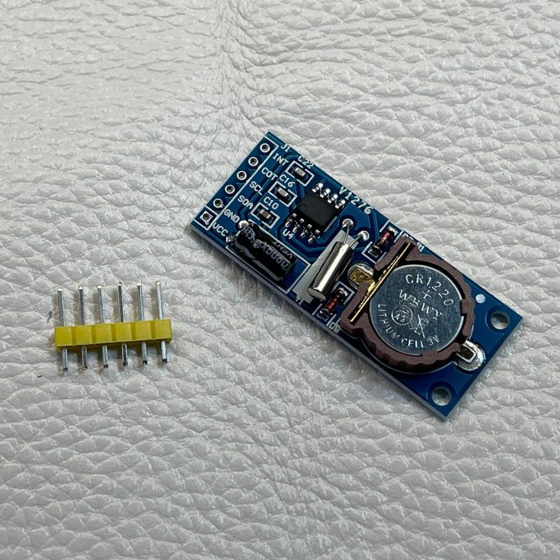 PCF8563 PCF8563T 8563 模块 时钟模块 RTC模块 SNA359