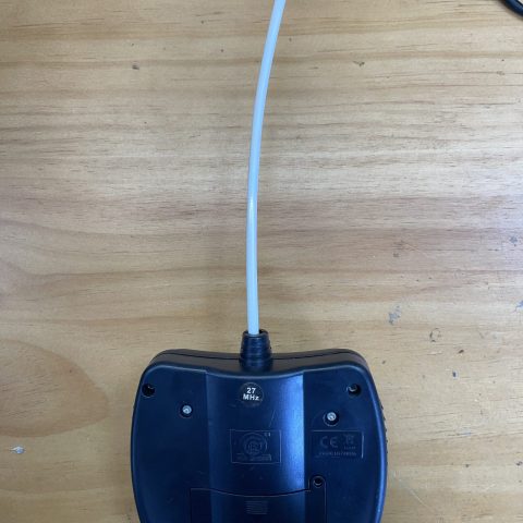 单独万能遥控器27mhz玩具遥控车 四通道