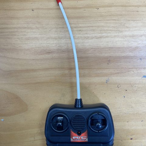 单独万能遥控器27mhz玩具遥控车 四通道