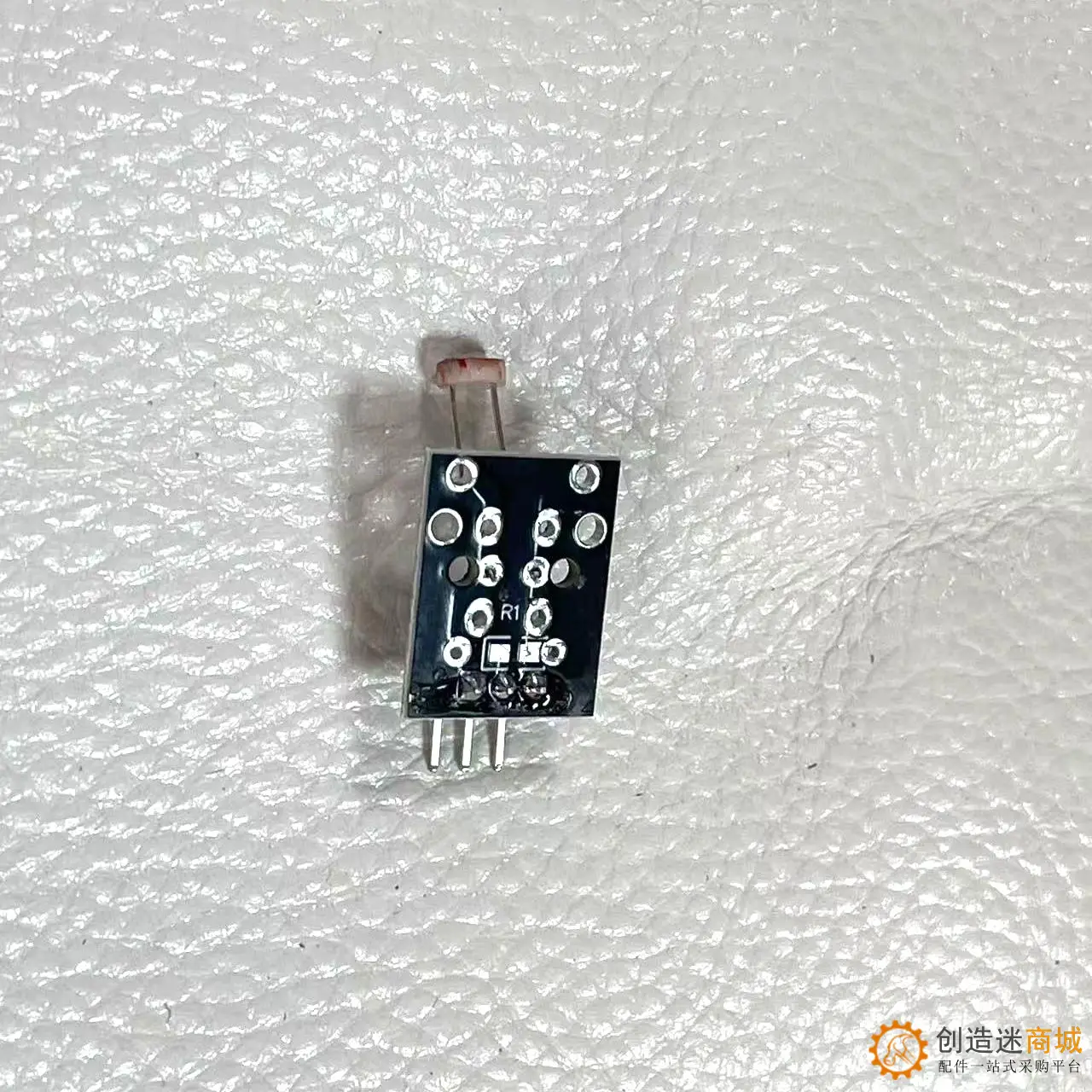 光敏电阻模块 光敏电阻传感器模块 for 适用N4B2