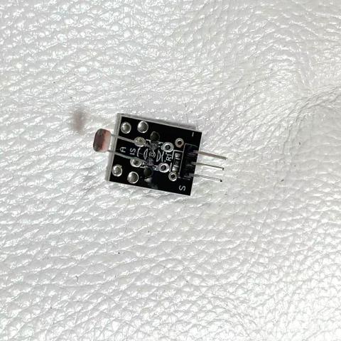 光敏电阻模块 光敏电阻传感器模块 for 适用N4B2