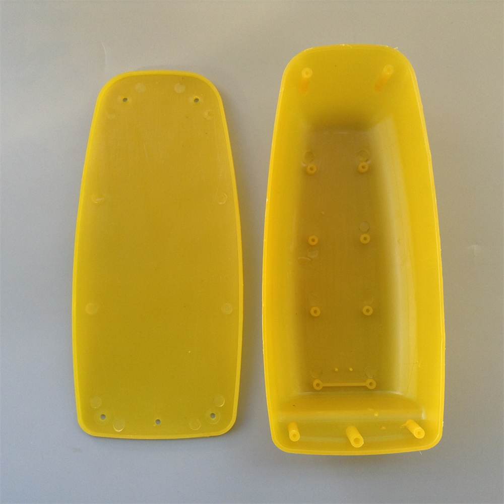 小学生科学 制作塑料船壳 模型小船壳 兴趣比赛 DIY船遥控船 船体