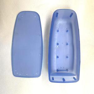 小学生科学 制作塑料船壳 模型小船壳 兴趣比赛 DIY船遥控船 船体