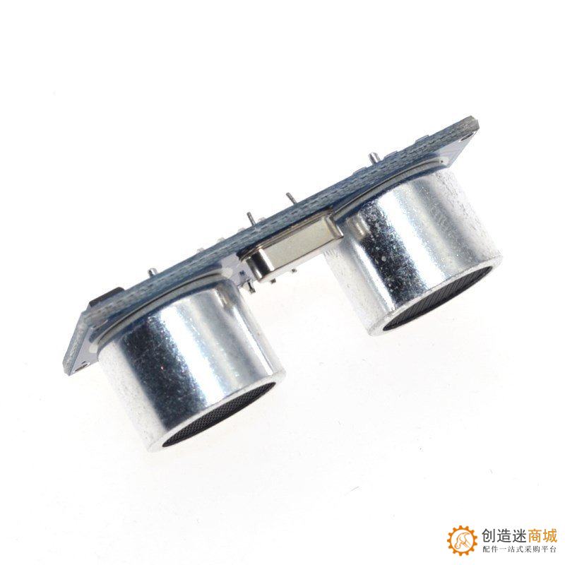hc-sr04超声波模块sr04超声波测距模块超声波智能小车传感器 SNA2