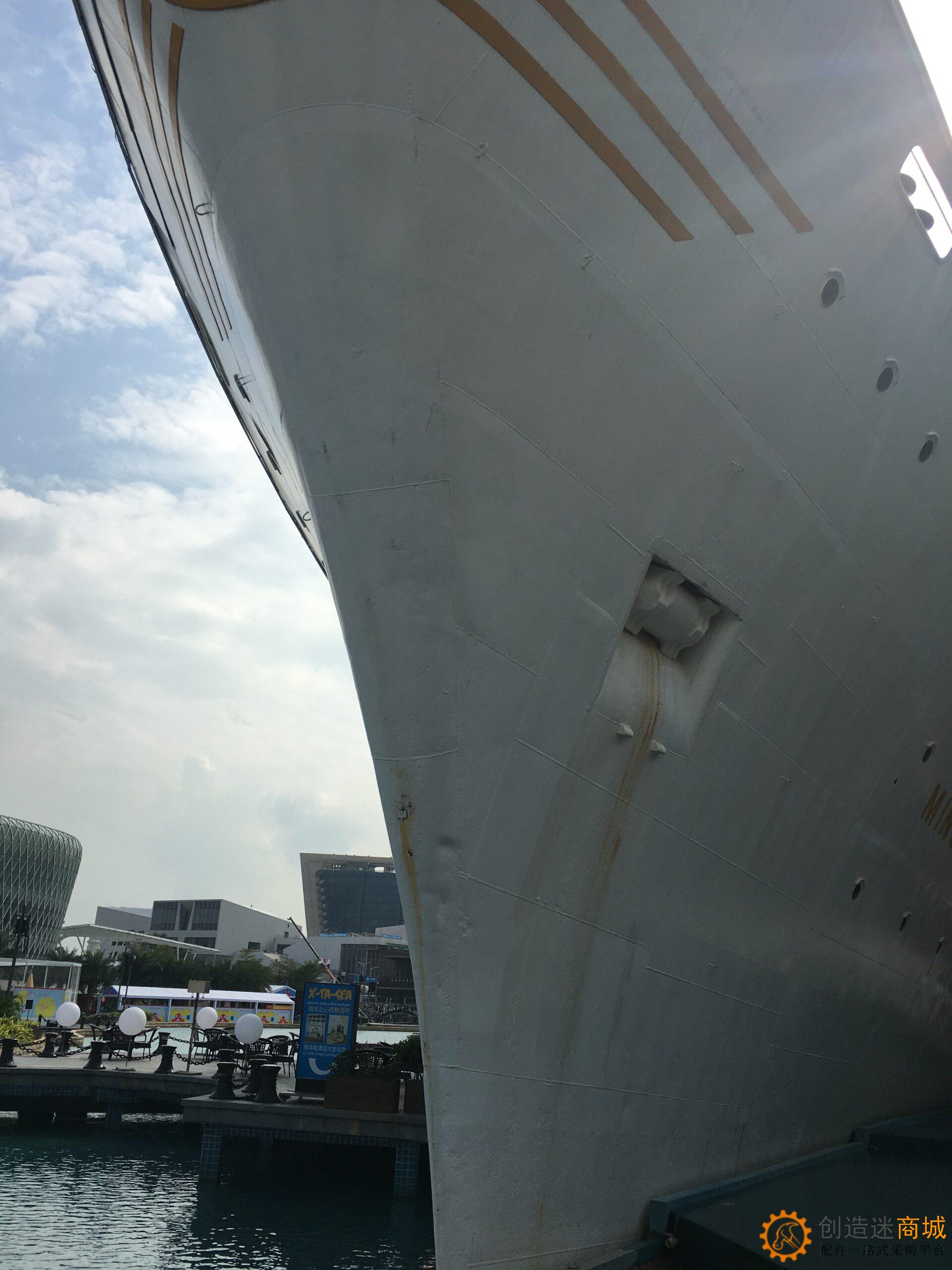 小钉锤创造迷在深圳大湾区国际创客峰会暨Maker Faire Shenzhen 2016 高清实拍图片2016年10月23日