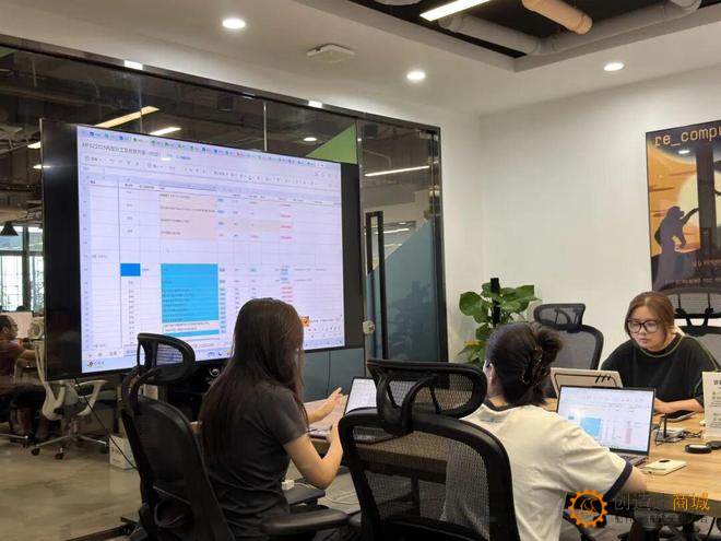 大湾区国际创客峰会2025，参展名单