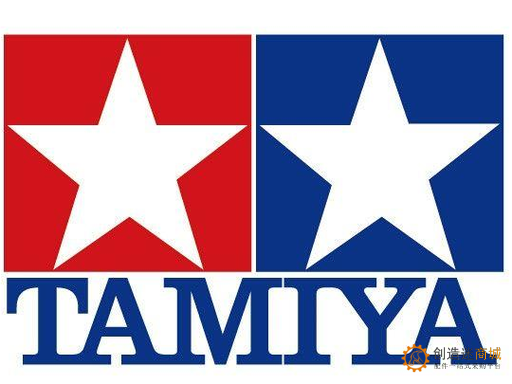 百科：田宫模型（Tamiya）