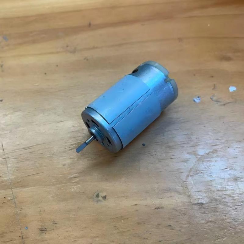 380 7.4v 玩具马达