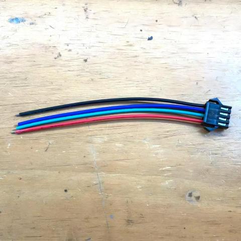 BB弹发射装置俄罗斯网友测试