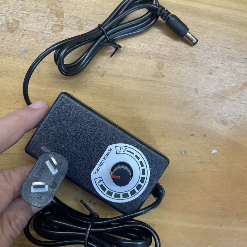 A2 12V2A调速适配器澳规 340102 澳大利亚