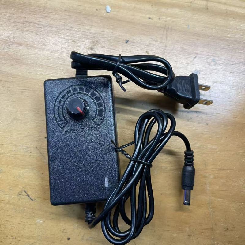 A3 3-24V2A美规适配器CZM12 270103  调速电源