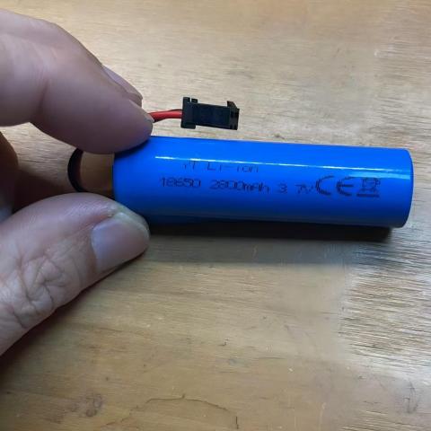 BB弹发射装置俄罗斯网友测试