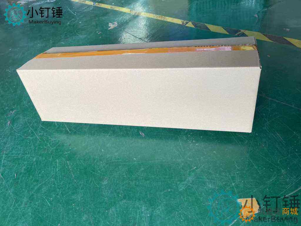 3D打印传送带输送机10*50小型桌面流水线摩檫力实验科技创新学习 XDC68