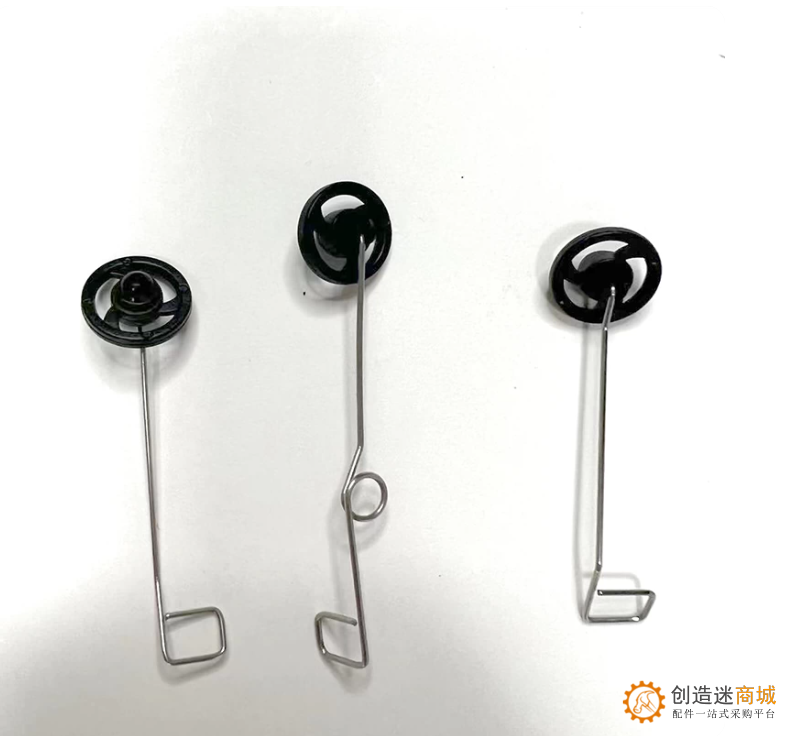 H11 530起落架轮子 320101 滑翔机 固定翼 起落架